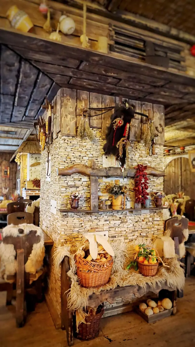 Restaurant nuntă Dolj – La Rocca